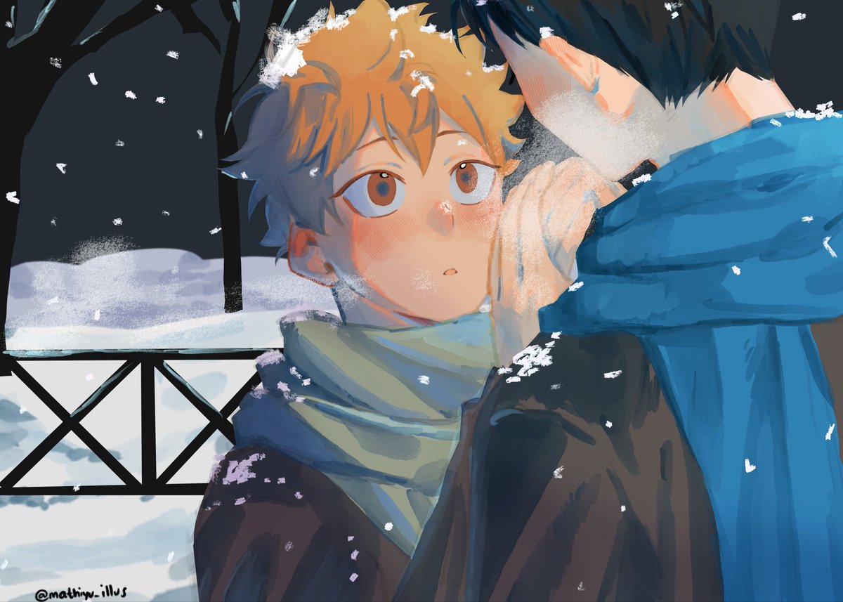 Mathiyu |KO-FI & Vgen Open tweet media