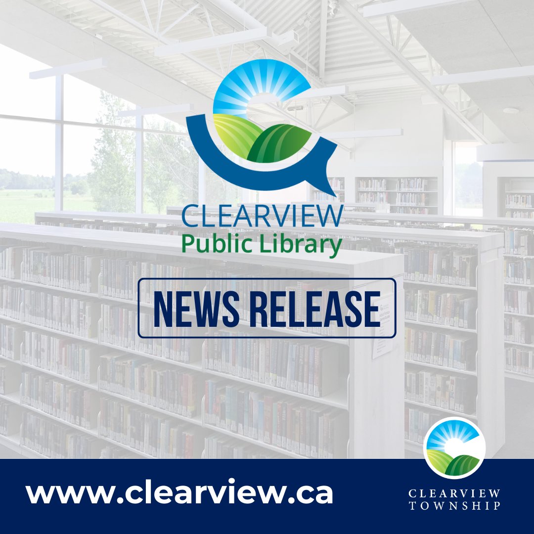 Clearview Township tweet media