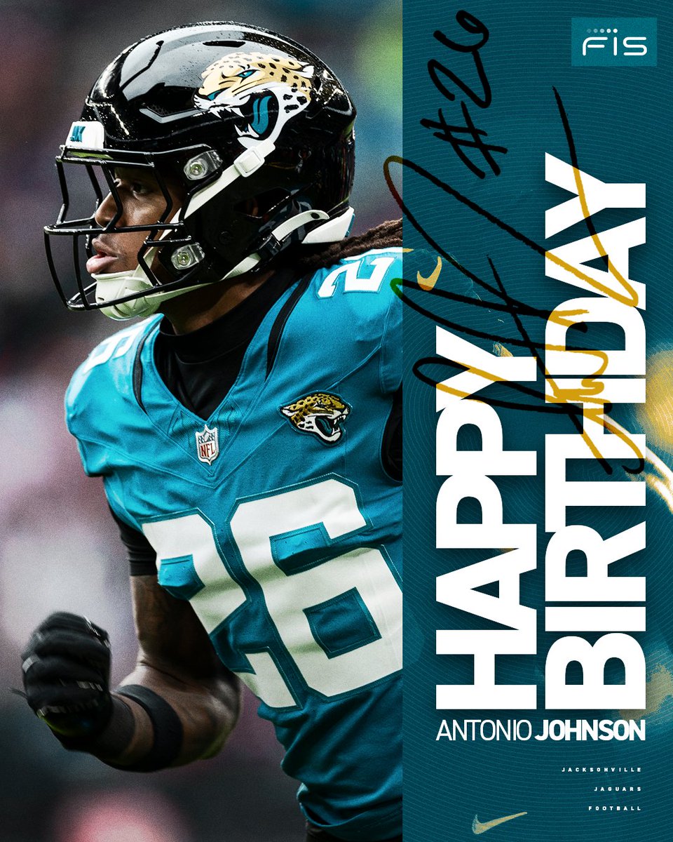 Jacksonville Jaguars tweet media