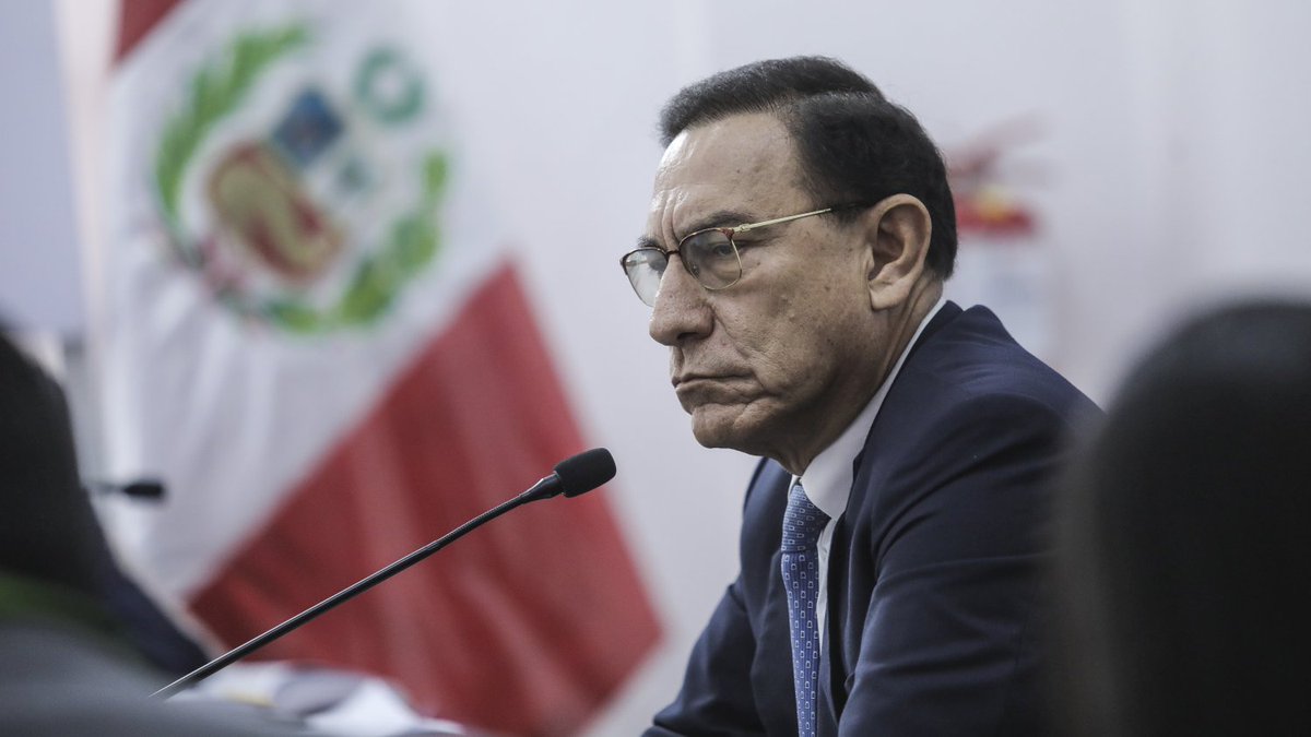 Víctor Reyes Parra tweet media