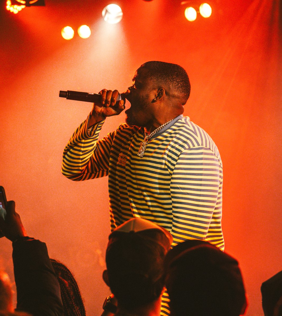 Benjamin Epps tweet media