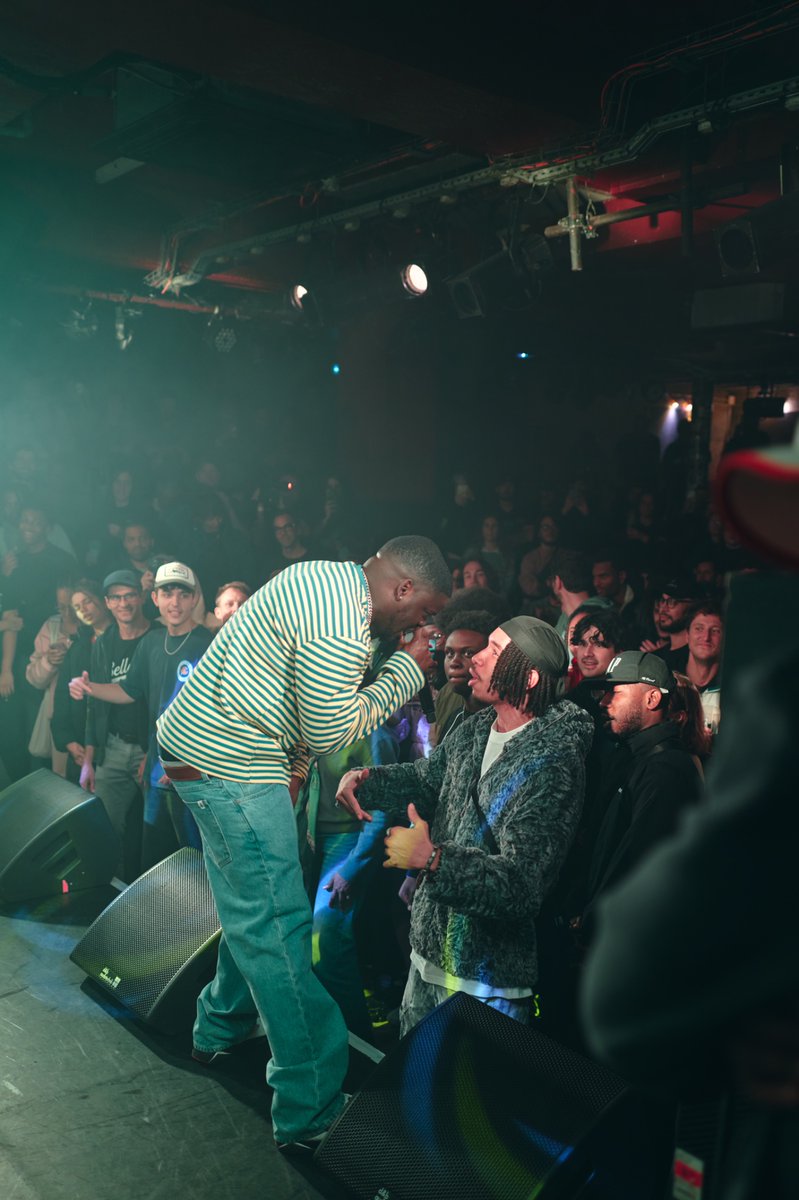 Benjamin Epps tweet media