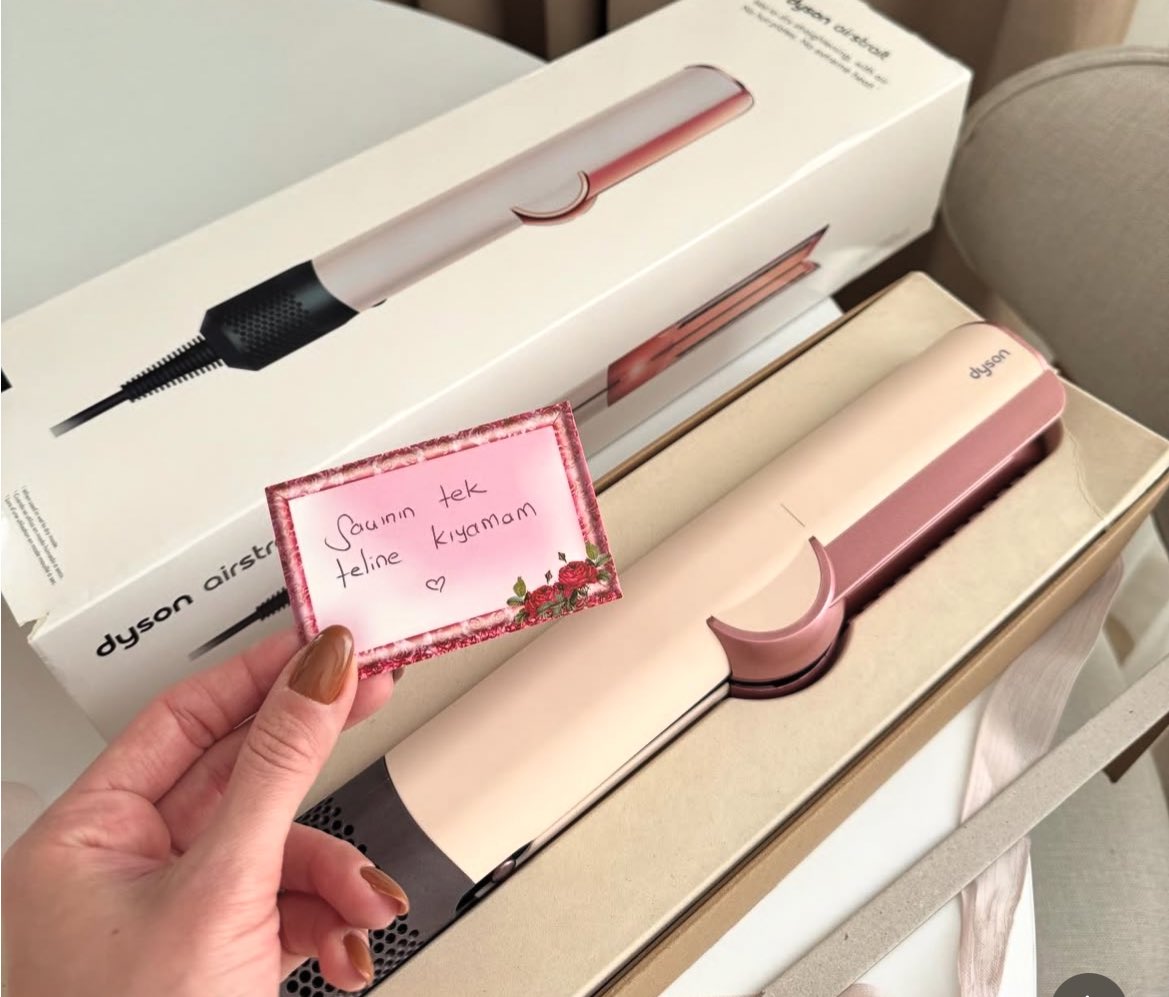 Hiç tatmadım ki nereden bileyim 🥲