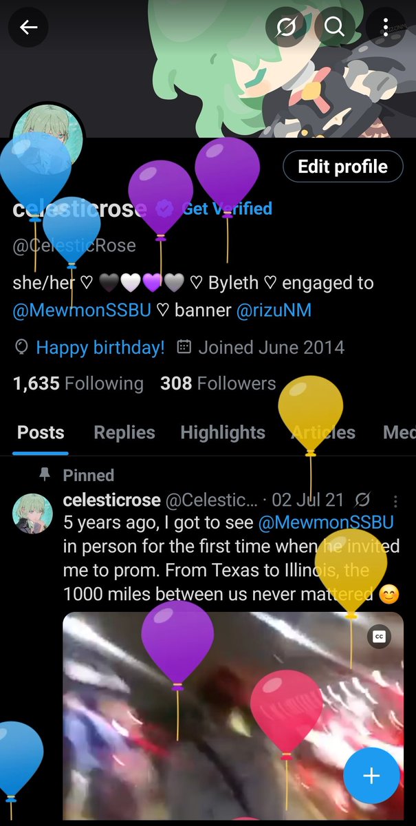 celesticrose tweet media