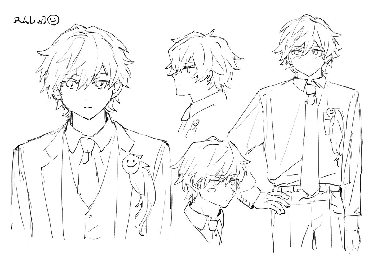 1Nqec's tweet photo. 過去絵 https://t.co/Lf5hfnBuSl