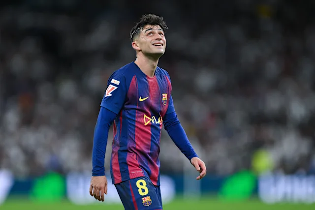 Barça Universal tweet media