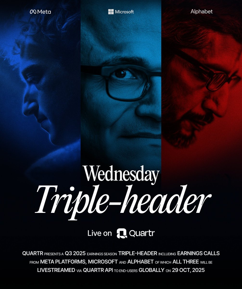 The marketing team at <a href="/Quartr_App/">Quartr</a> are so extra... and I really enjoy it.