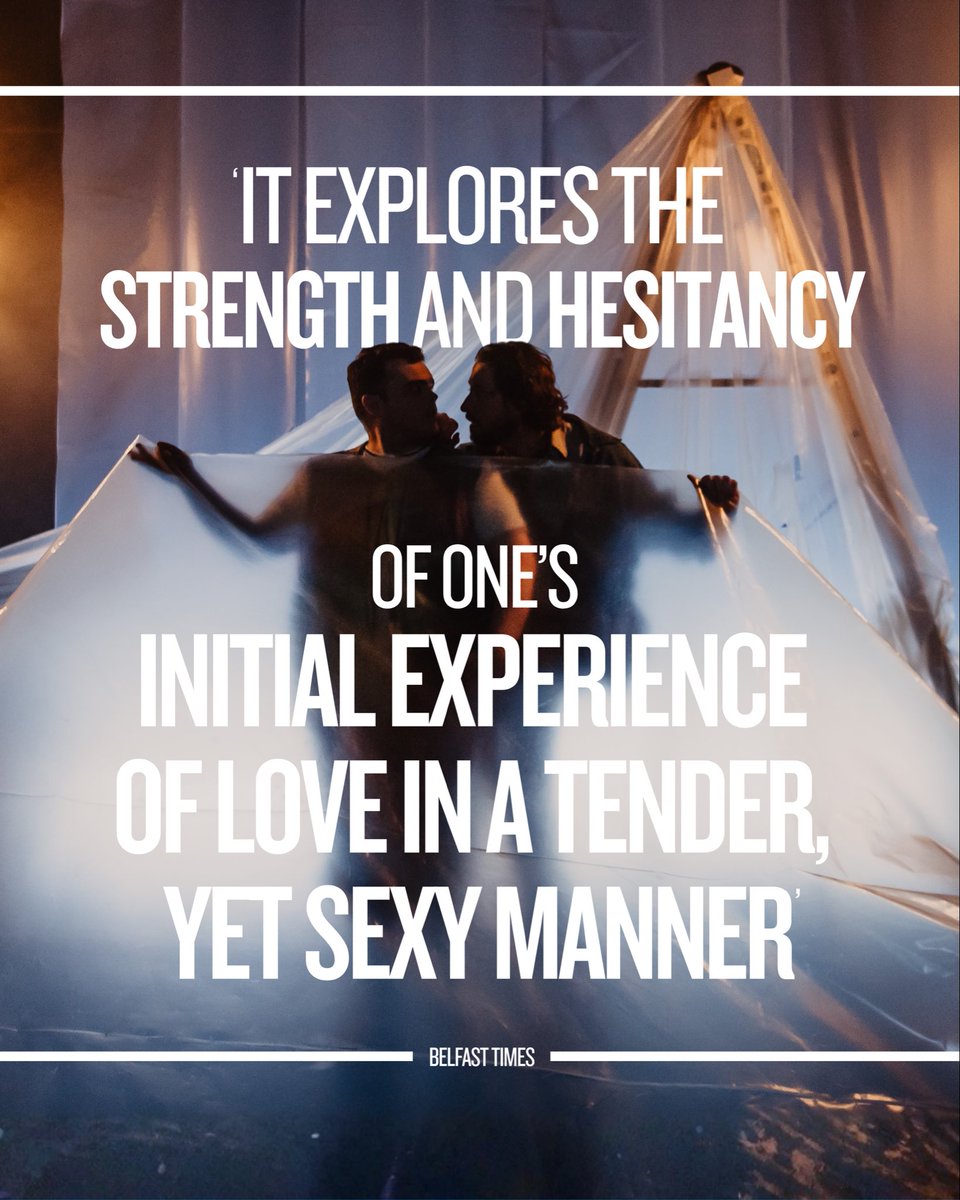 Tinderbox Theatre Company tweet media