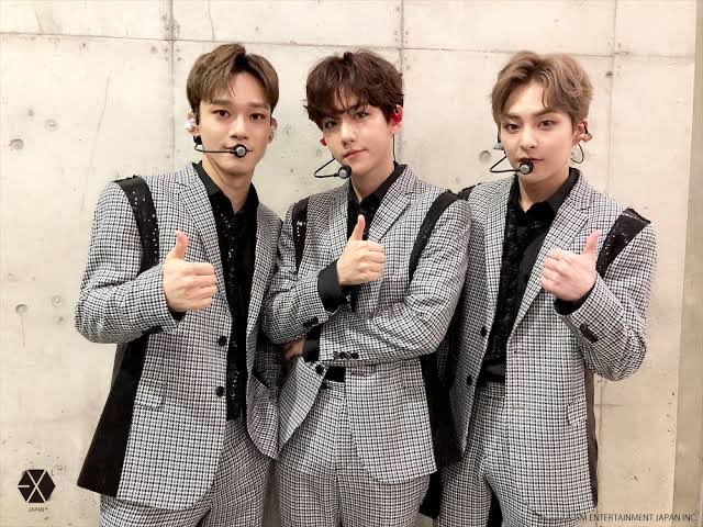 PopBaeks's tweet image. SM Entertainment’s recent statement on CBX presents a contradiction.

SM claimed that “the dispute and EXO’s team activities are separate matters,” but later stated that because “trust was broken,” CBX must first fulfill their payment before joining group promotions.

This…