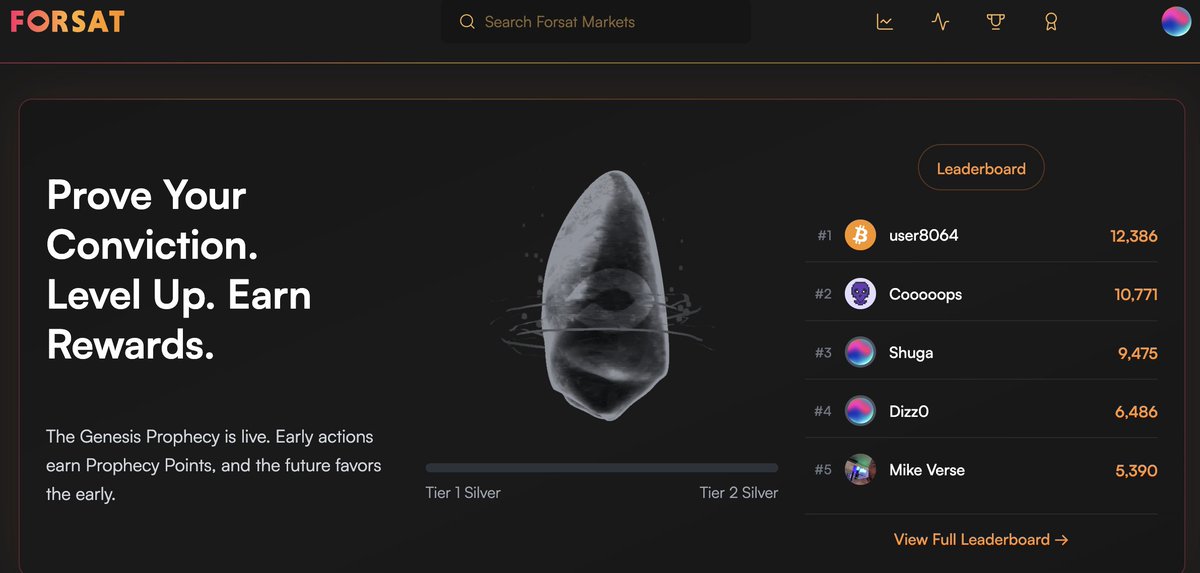 Start here → forsat.bid/rewards