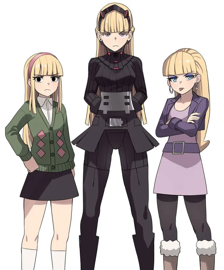 Animequealegra2's tweet image. Bien que les gusta su rubia enojona ❤️

#starwars #gravityfall #kickbuttowski