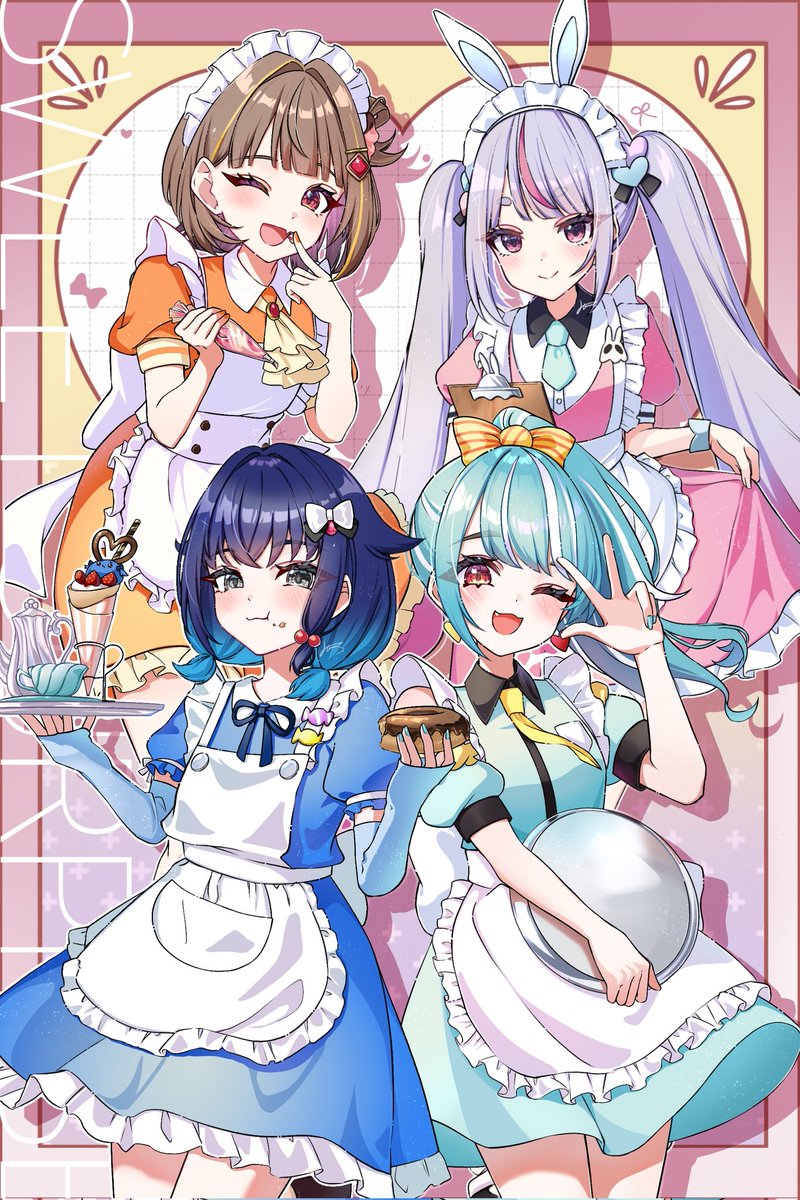 𝘏𝘢𝘯𝘢.𝘚 |仕事受付中 (@HanaShi1821) / Posts / X