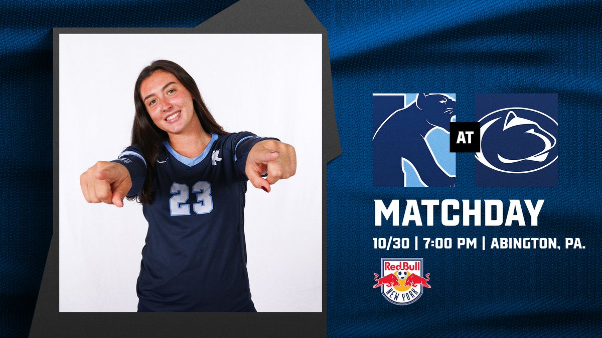 Kean Athletics tweet media