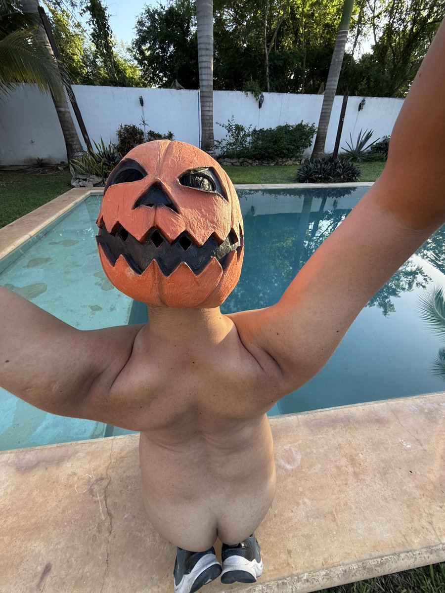 Happy Halloween 🎃👻