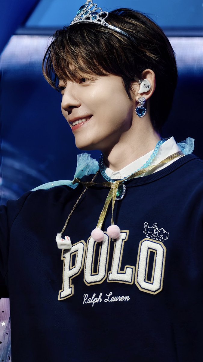 20251026 Day of Happiness

✨✨✨예쁘✨✨✨

#동해 #이동해 
#슈퍼주니어DnE #DONGHAE #LEEDONGHAE 
<a href="/donghae861015/">Super Junior 이동해</a>