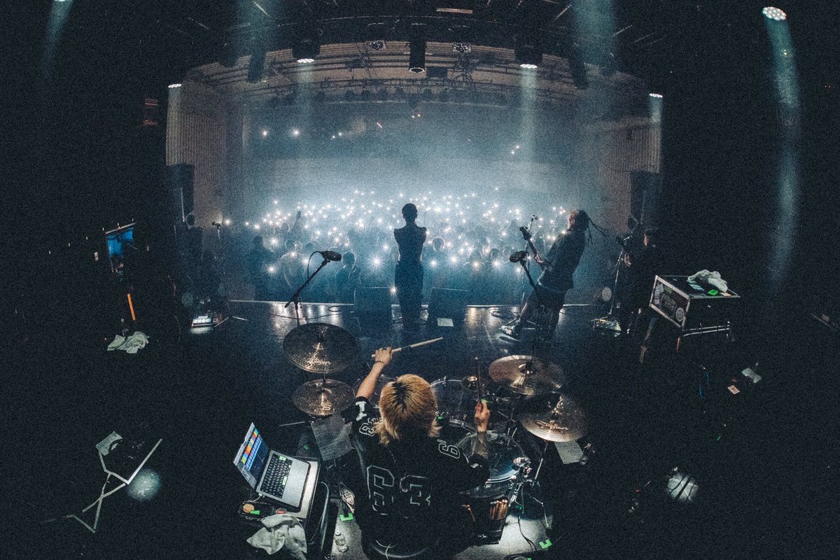 NOISEMAKER (@__NOISEMAKER) / Highlights / X