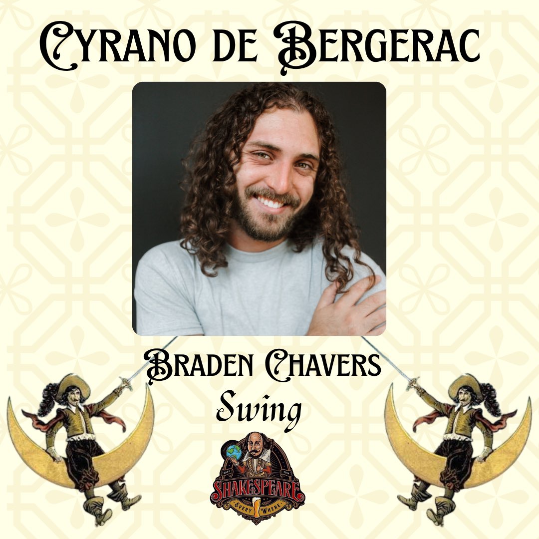 Shakespeare Everywhere tweet media