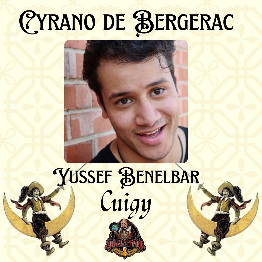 Shakespeare Everywhere tweet media