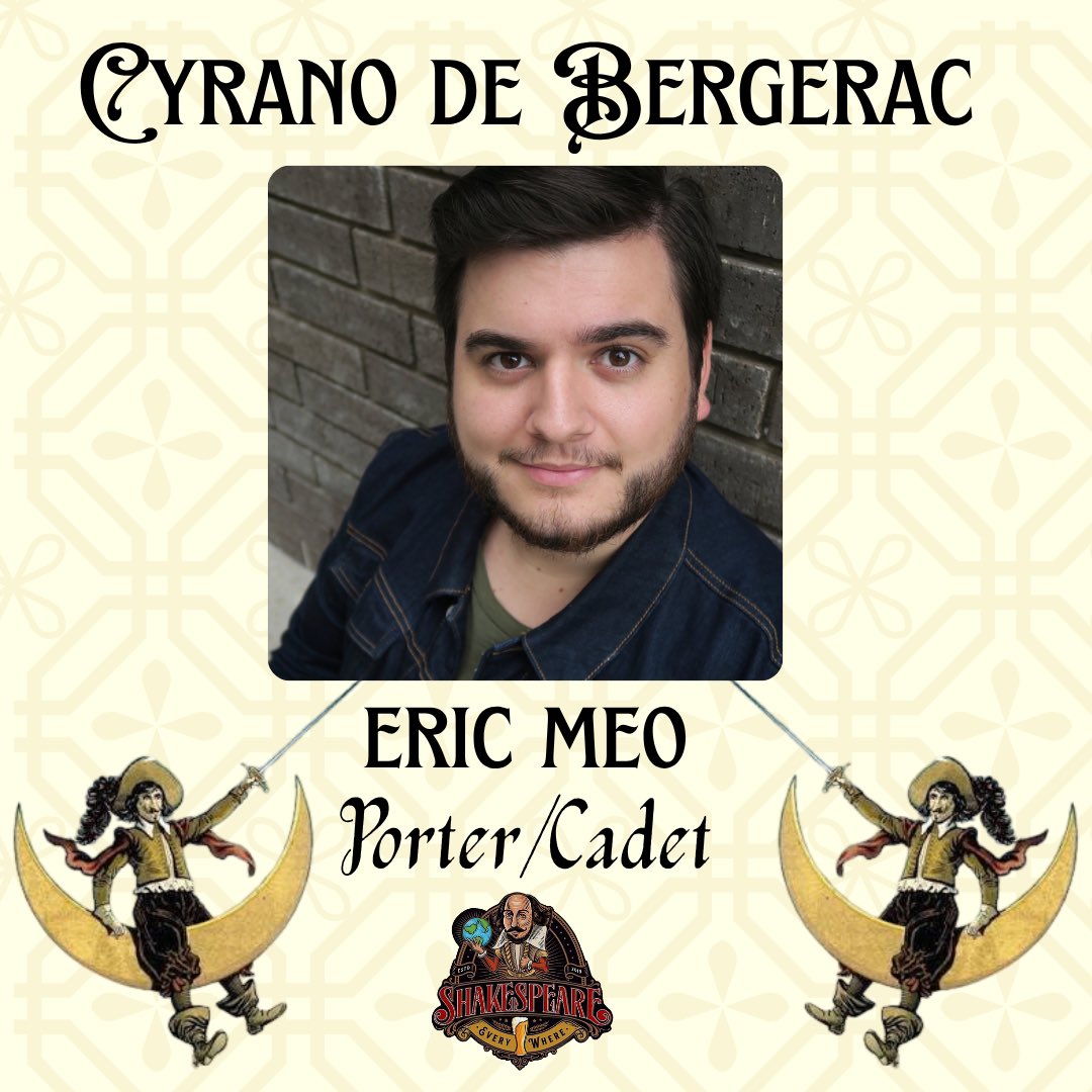 Shakespeare Everywhere tweet media