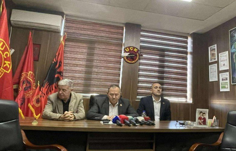 The organizations representing categories that emerged from the KLA war have decided to hold their next protest on November 16 at 13:00 in front of the Parliamentary Assembly of <a href="/coe/">Council of Europe</a> in Strasbourg, to demand justice for the freedom fighters currently held in The Hague.