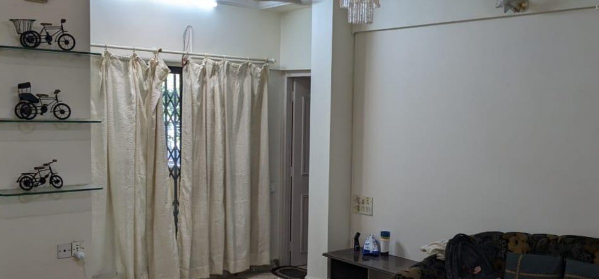 FindMyRoom Mumbai tweet media