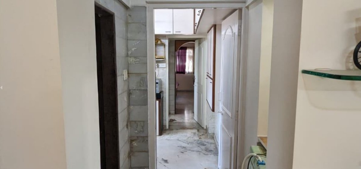 FindMyRoom Mumbai tweet media