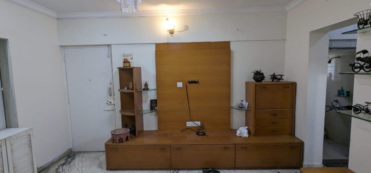 FindMyRoom Mumbai tweet media