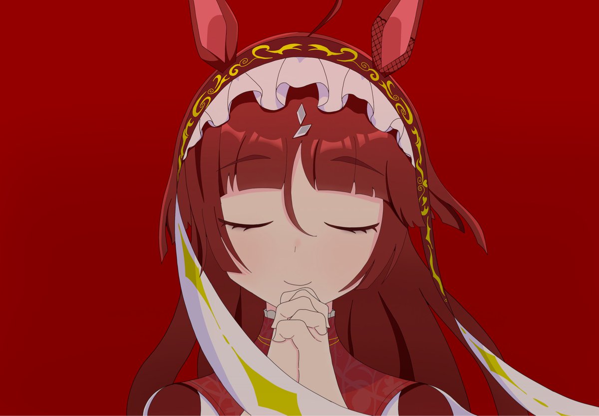 紫虎⁠✧様　　赤髪 いんらぶ (@57i11iNLUV) / Posts / X