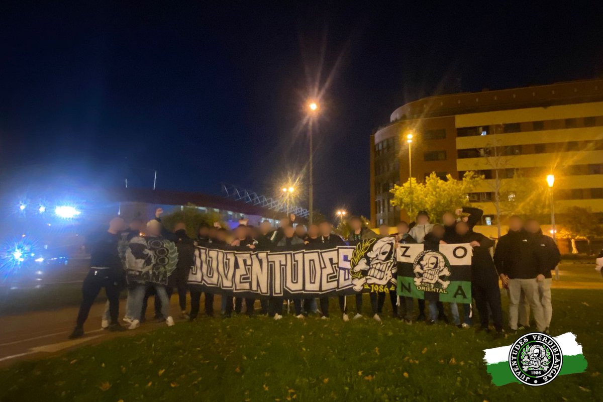 SD Logroñés - Real RACING Club
28/10/2025