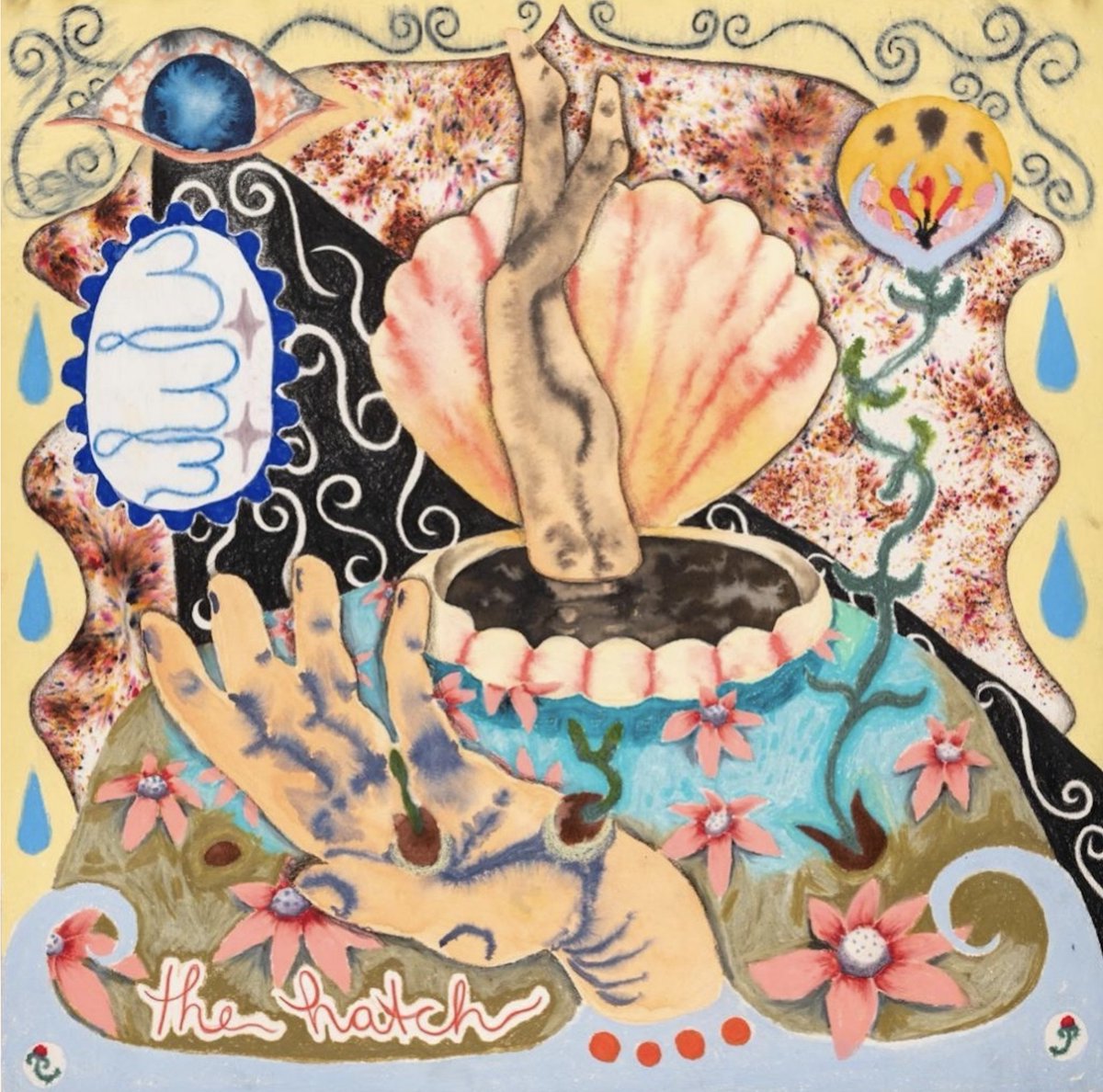 人に覗かれるのは何度経験しても不思議なんだけど
ここ数年に孕んだたくさんの心の風景が誰かに咀嚼されて消えてなくなったり、時たま新しい芽を吹いたりするのに本当に人生洗われてく
流れたり留まったりしてくれた人たちありがとう

これでまた知らない自分に会いに行ける

friendship.lnk.to/333_thehatch