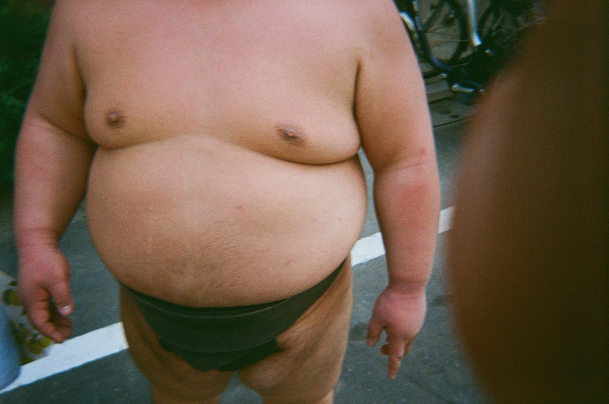 Geri Coady (ジェリー) tweet media