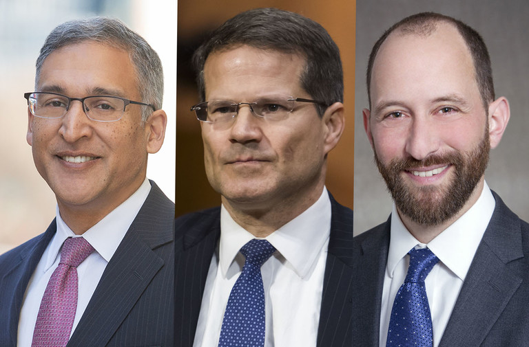 Meet the Attorneys Set to Argue Supreme Court Case Over Trump's Tariffs law.com/2025/10/28/mee…