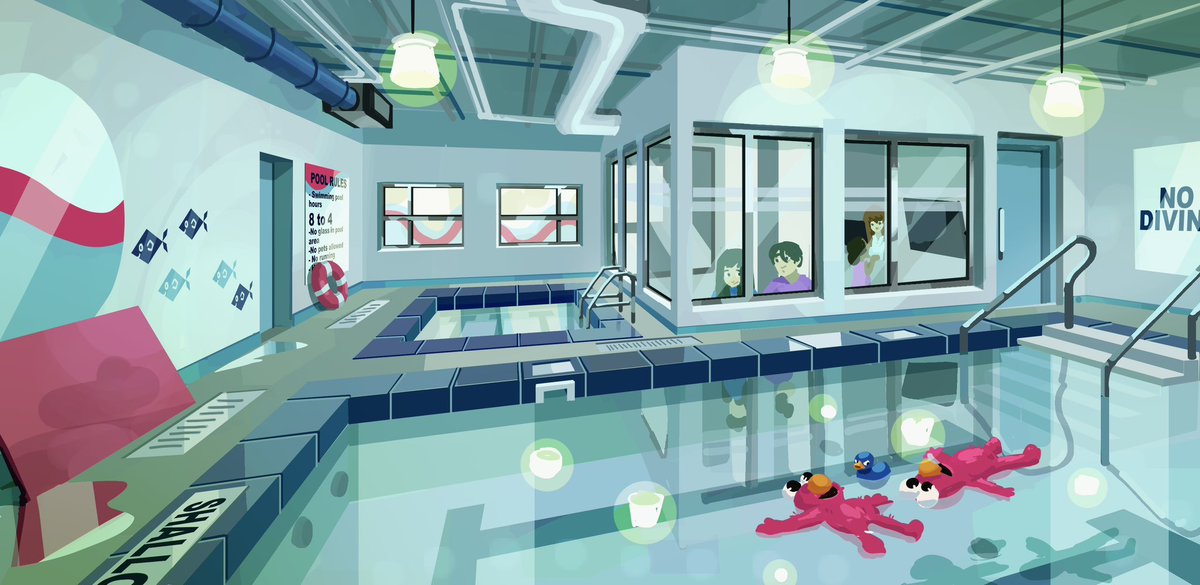 I miss this era of my art