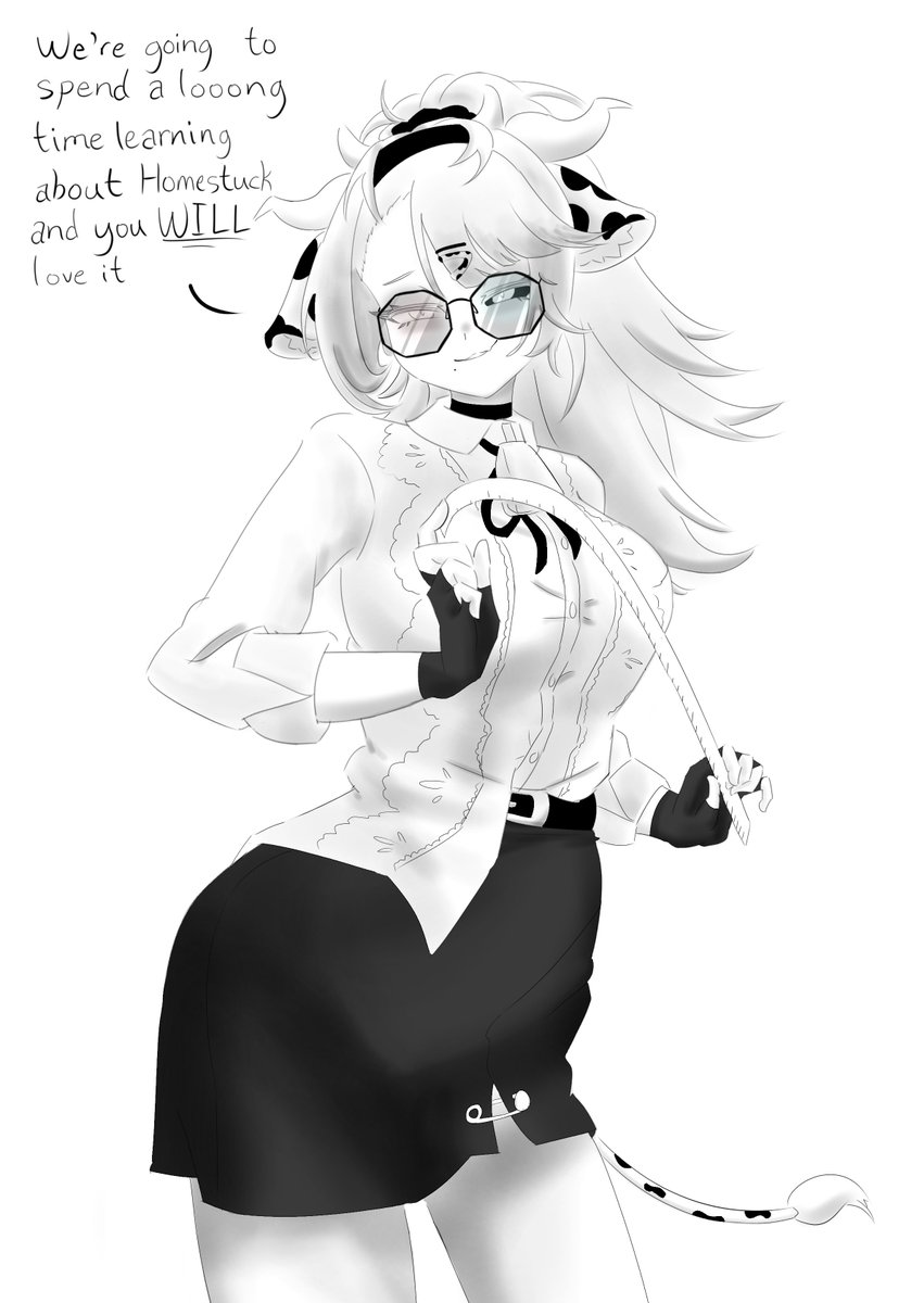 crellytober day 29: lesson #crefart