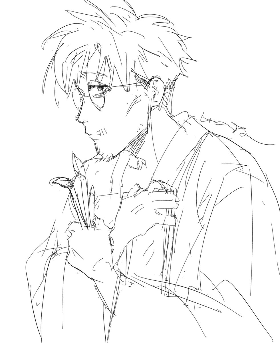 , (@hypnos_gege) on Twitter photo 