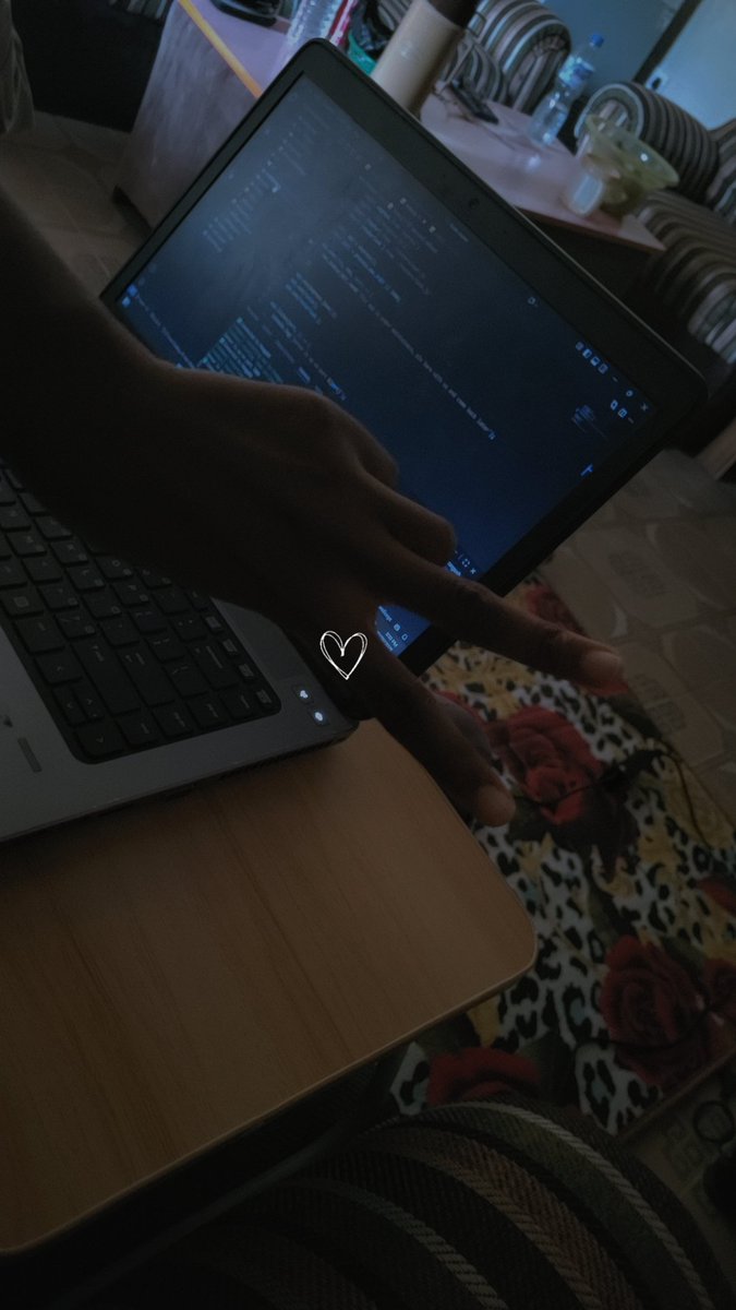 meedah_19's tweet image. Being a developer isn’t just about code.
It’s learning to debug your mindset, handle failure gracefully & keep showing up even when nothing works.
Some days, your code runs; other days it’s your patience that gets tested.
That’s the real skill.
#Tech #DeveloperLife #code