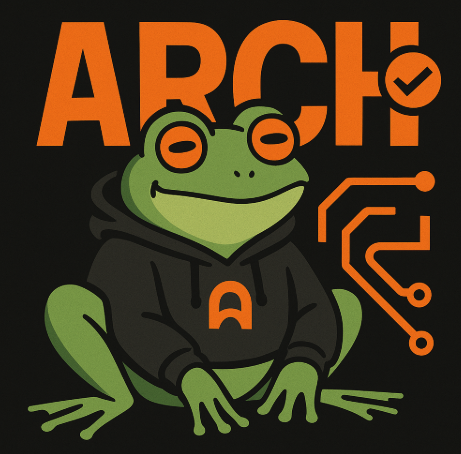 DonCryptonn's tweet image. bad marketing sells features

good marketing sells benefits

great marketing sells feelings

@ArchNtwrk  didn’t sell btc tech — it sold the idea that bitcoin can live again

 and it worked🧠⚡️ 

#BTCFi #ArchNetwork