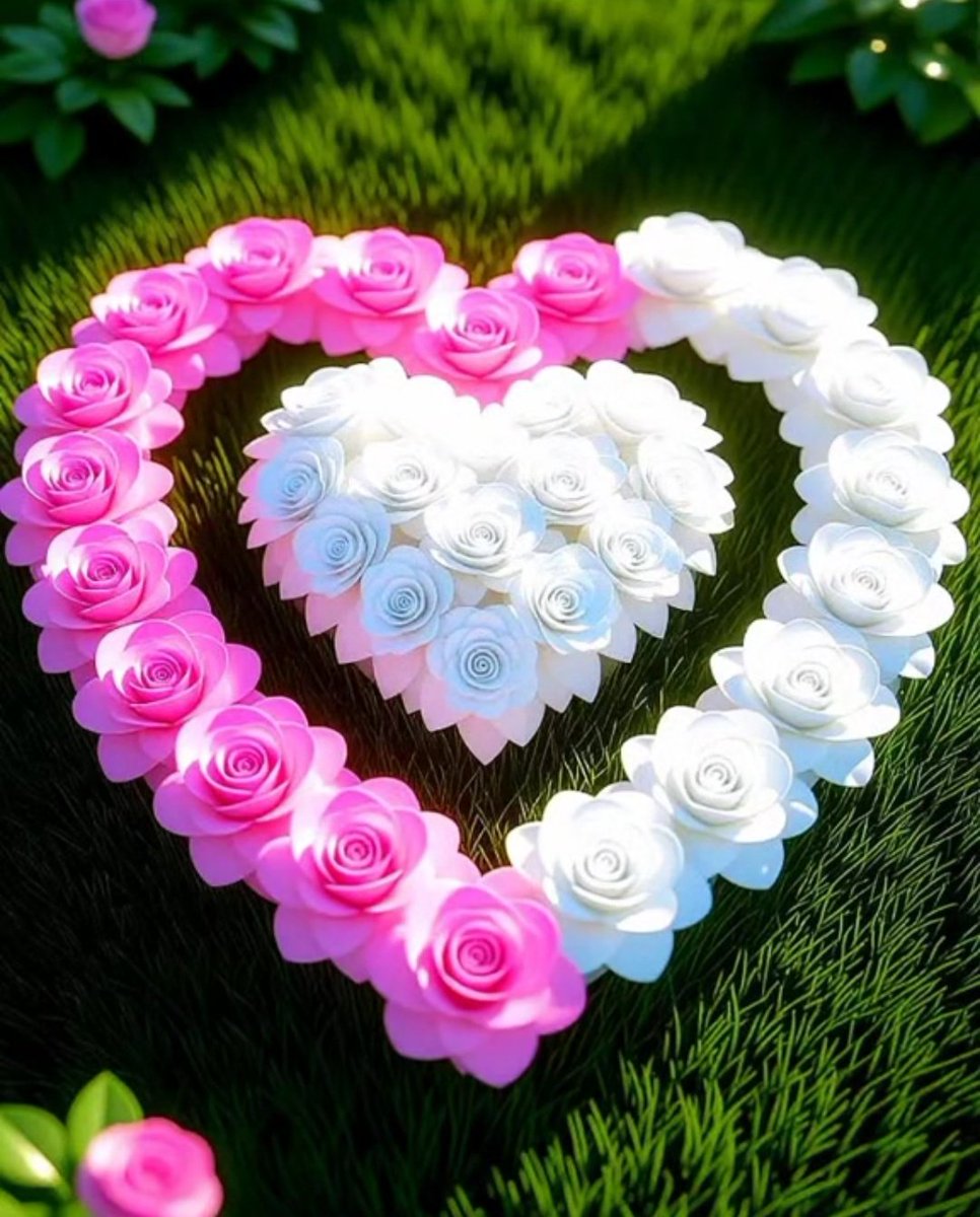 ♡

قلــوب مابها للنـاس غـــــــل.. 
تشــابهُ بالنقـــــــاءٍ الياسميــــــــن.. 

🤍🤍🤍🤍🤍

#مساء_الخير_والسعاده