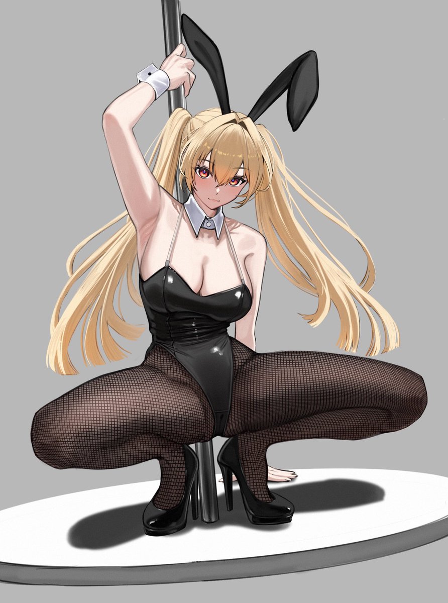 alto_651's tweet photo. #OC バニーガール https://t.co/NFMssphmyl