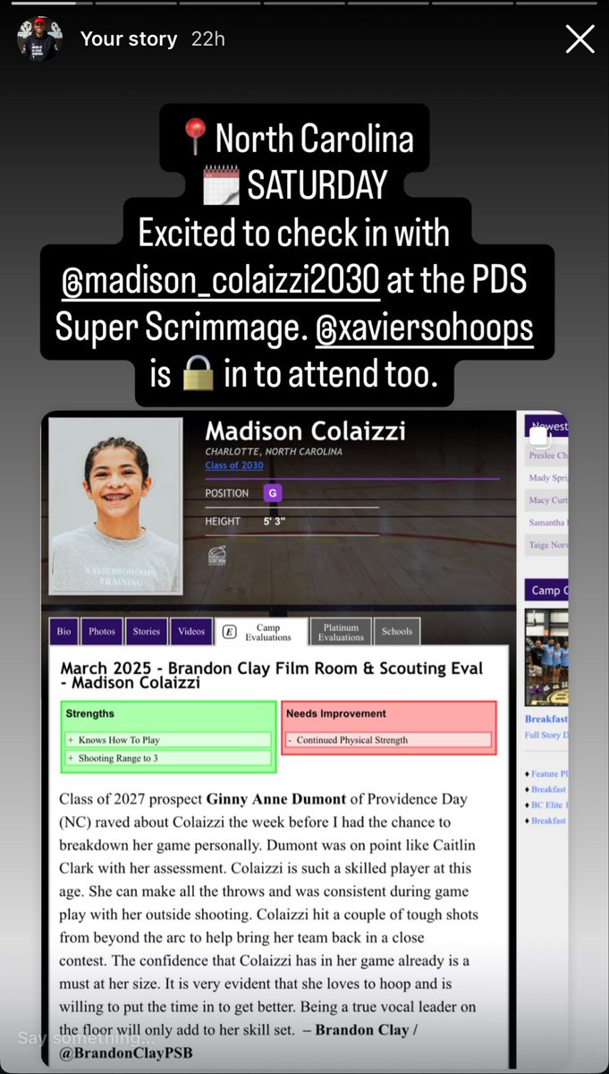 Brandon Clay Brand Marketing tweet media