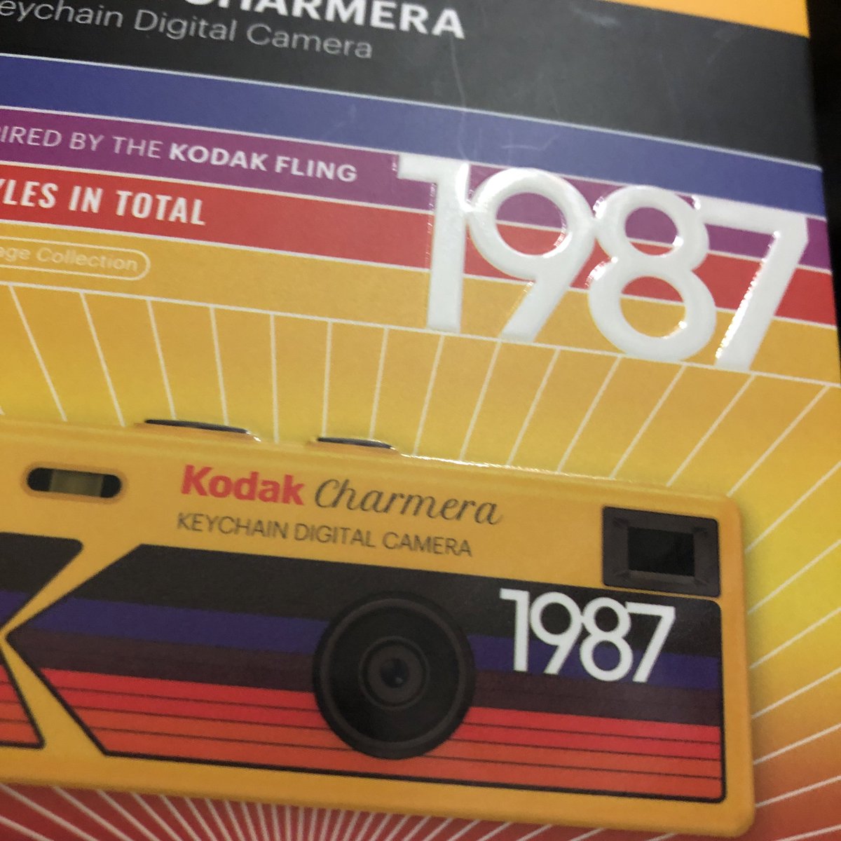 1987てなんの意味なん？