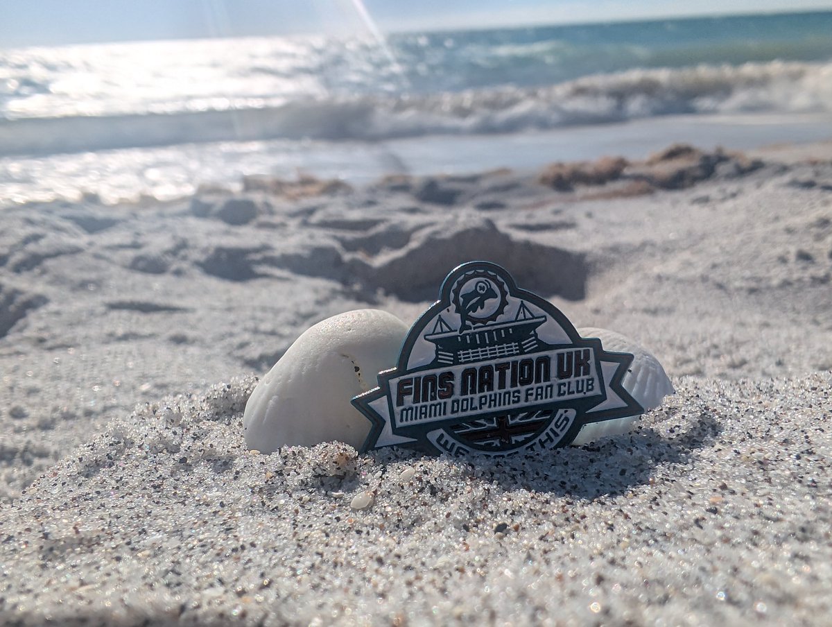 Fins Nation UK Fan Club 🇬🇧🐬 tweet media