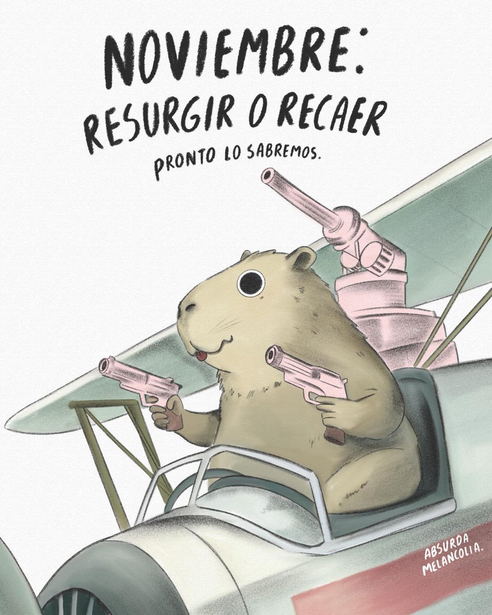 Absurda Melancolía (@absurdamela) on Twitter photo 