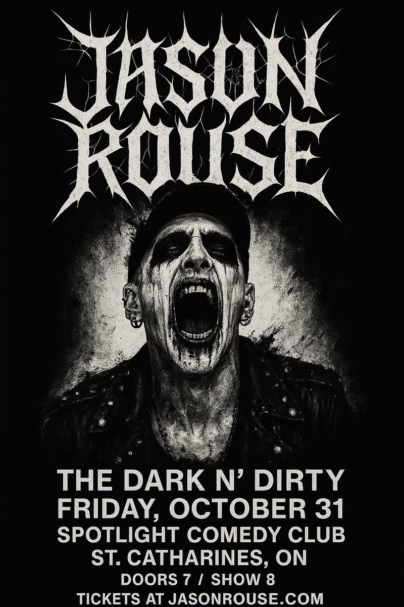 Jason Rouse tweet media