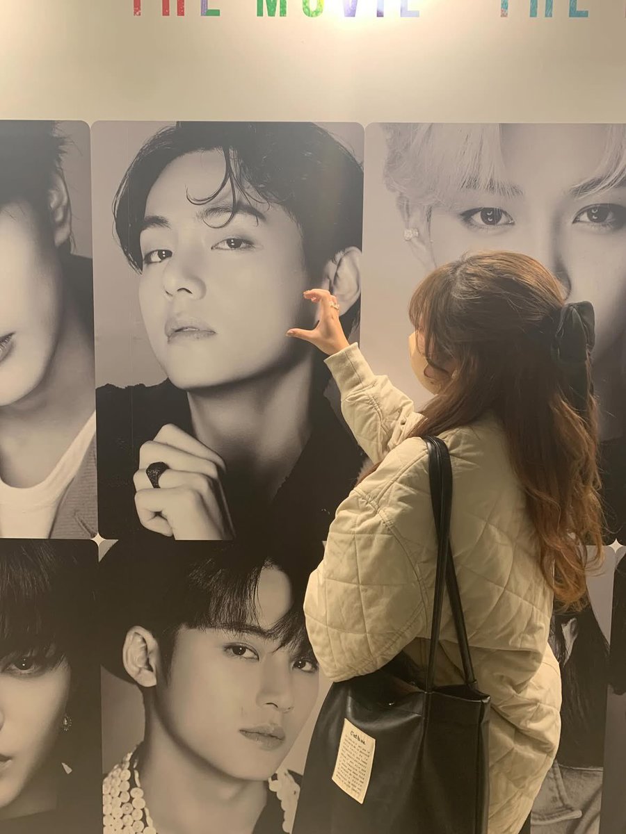 taefi_lm12's tweet image. そろそろバンタンの推し活本格的に再開させたいからarmyさんたちと繋がりたい…💭
同ペン他ペンウェルカムなのでぜひ仲良くなりましょう😳🤍

#army
#armyと繋がりたい 
#armyさんと繋がりたい 
#BTS好きな人と繋がりたい