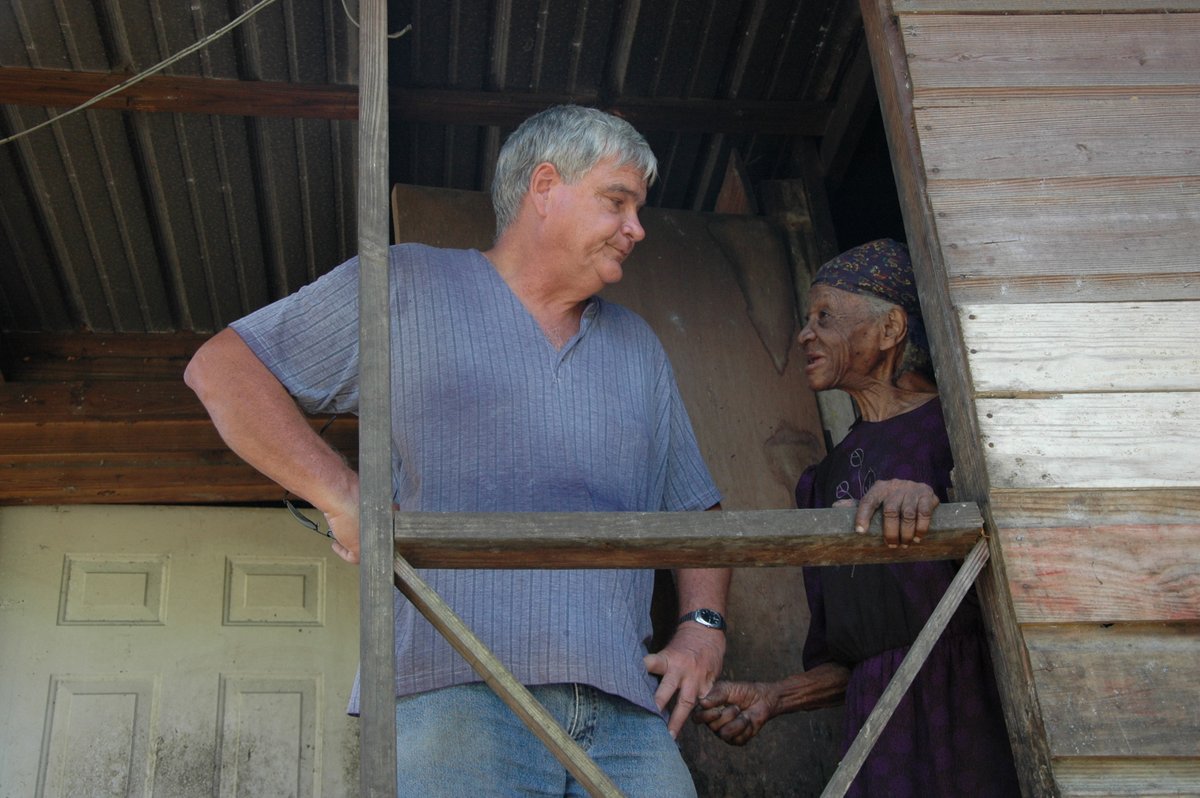 BREAKING NEWS: Hurricane Melissa in Jamaica
bit.ly/4qzgoYI