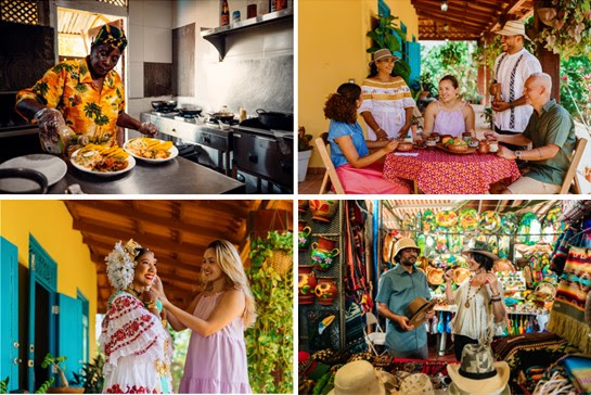 The Post FMGN - Turismo

Panamá a través de su gente: mercados locales, gastronomía y tradiciones thepostarg.com/turismo/panama… <a href="/VisitPanama/">Visit Panama</a> #gastronomia #centroamerica #tradiciones #panama <a href="/ArielFerrero/">Ariel Ferrero 🇦🇷 (אריאל)</a> #TMAmericas #FMGNPress #ThePostArg #SunnyNews