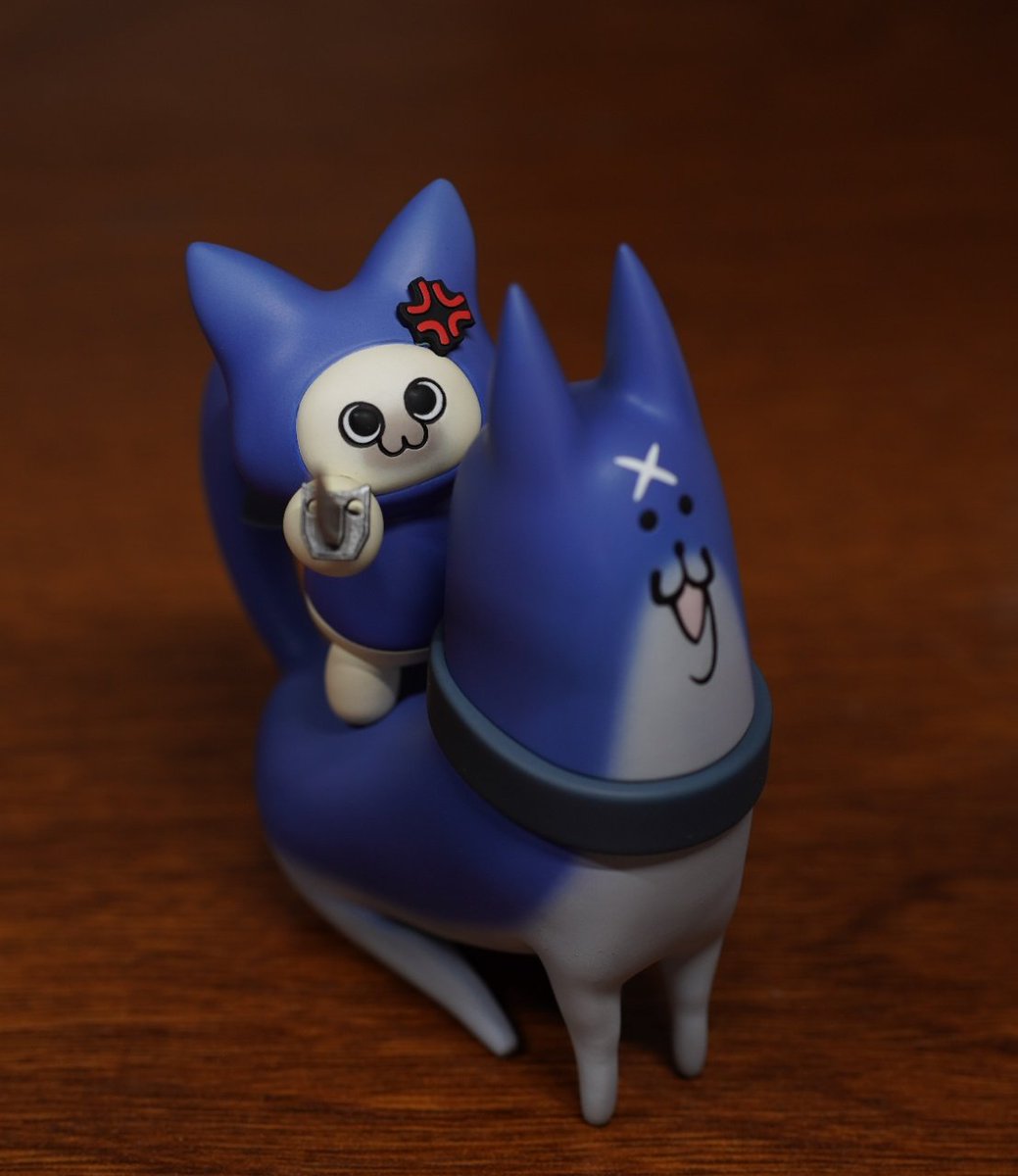 Lark_studio's tweet photo. Lark Studio
The First Style of the Treasure Series
Felyne①
Size:
6cm 5cm 5cm
8cm 9cm 4cm
#MHWilds #MHW 
#MHR #魔物獵人
#MonsterHunter 
#モンスターハンター https://t.co/Y292ATWWHJ
