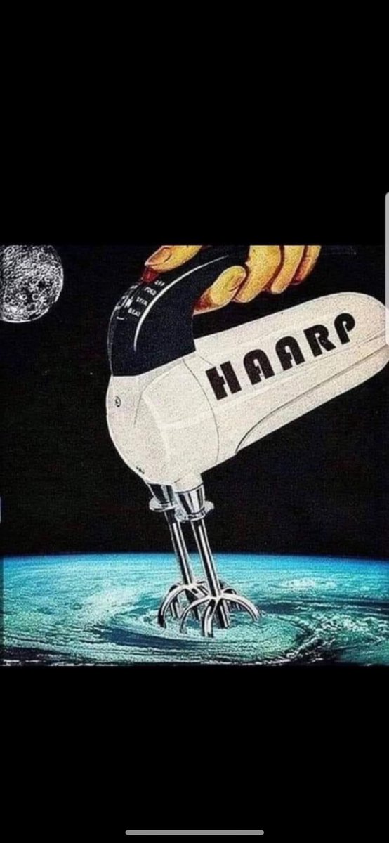 #haarp