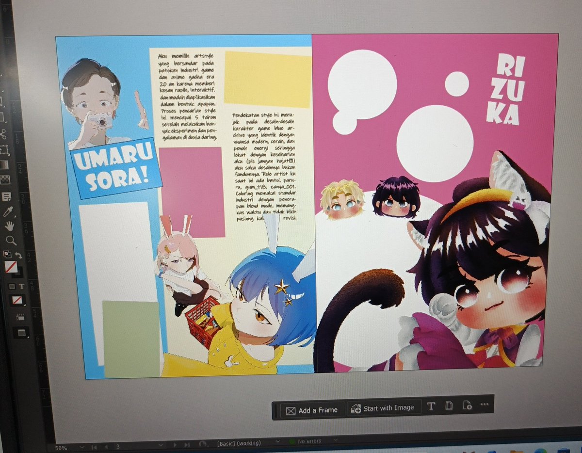 Mi 米 (close) tweet media